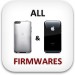 Download iPhone Firmware Files (All at One Place)