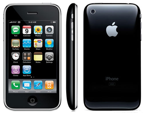 iphone-3g iphone-3g