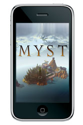myst-for-iphone