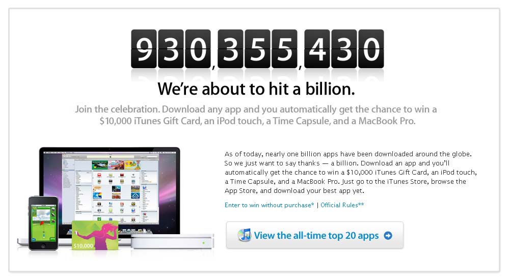 1-billion-apps