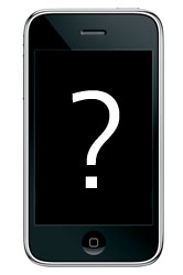 New iPhone details rumored