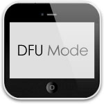 iphone dfu mode