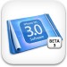 Download iPhone OS 3.0 Beta 3 Build 7A280f