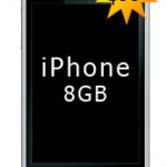 Apple to Drop iPhone 8GB Price to $99?