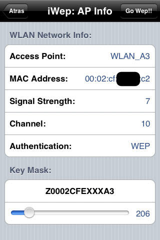 iwep-for-iphone-wlan-hacking-7