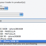 Another iPhone 32GB Leak? This Time it’s from AT&T