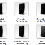 No Major Physical Changes in Next Generation iPhone?