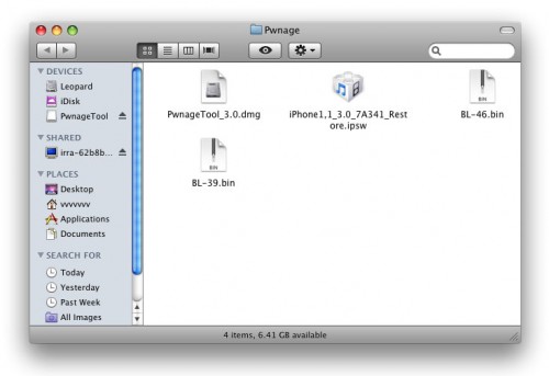 Pwnagetool Pwnagetool