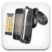 TomTom Confirms Car Kit Will Work With iPod Touch and 3rd Party GPS Apps