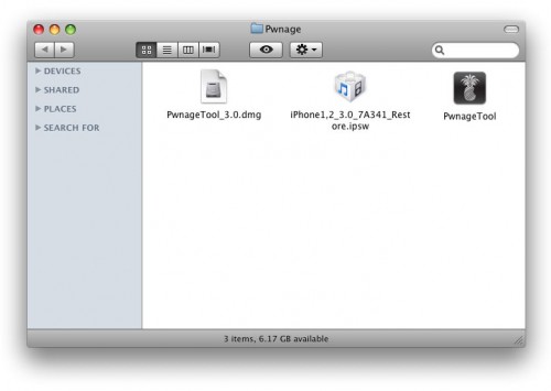 jailbreak iphone 3g os 3.1 (2)