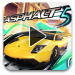 The Asphalt 5 for iPhone Teaser Trailer