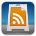 Newsstand RSS Reader for iPhone Goes 2.2