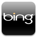 Bing-iphone