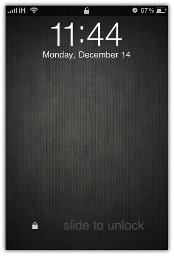 Iphone 5 Winterboard Themes Not Working