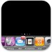 Infinidock: Horizontal Scrolling Dock for Jailbroken iPhones