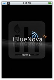ibluenova iphone bluetooth transfer