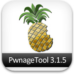 Download PwnageTool 3.1.5 to Jailbreak iPhone 3.1.3 Firmware