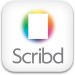 Scribd Goes Mobile, Sharing Feature for iPhone