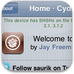 ATTENTION: Apple Stopped Signing iPhone Firmware 3.1.2