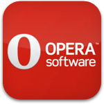 opera mini iphone