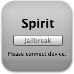 Spirit jailbreak