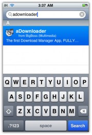 adownloader app