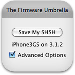 firmware umbrella