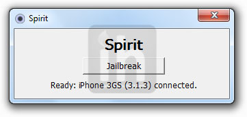 spirit jailbreak