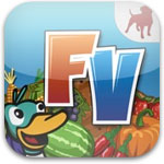 farmville for iphone