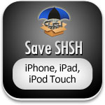 save shsh blobs iphone ipad ipod touch