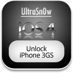 ultraSn0w unlock
