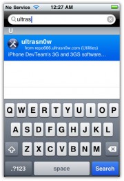 ultrasn0w unlock 0.93