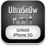 unlock iPhone 3g ios 4