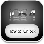 unlock ios 4.0