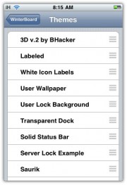 winterboard ios 4.0