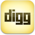 digg for iphone