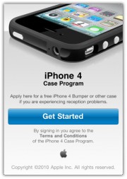 free iphone 4 case bumper