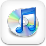 iTunes 9.2.1