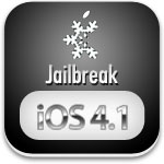 jailbreak ios 4.1