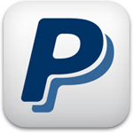 paypal for iphone, ipad