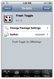 install flash on iphone 4
