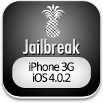 jailbreak iphone 3g ios 4.0.2 redsn0w