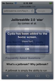 jailbreak iphone 4 jailbreakme