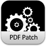 pdf patch