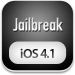 jailbreak iOS 4.1