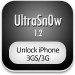 Unlock iPhone 3GS / 3G iOS 4.2.1 with UltraSn0w 1.2