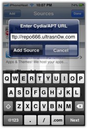 unlock iphone 3gs / 3G iOS 4.2.1
