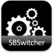 SBSwitcher – Put SBSettings Toggles in The App Switcher (Multitasking bar)