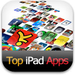 top ipad apps