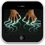enable multitouch gestures on iPhone 4 4.3 GM
